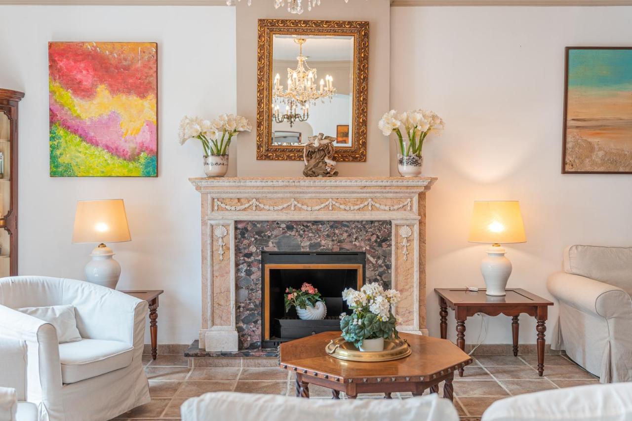 Els Marsals Villa Llucmajor  Ngoại thất bức ảnh