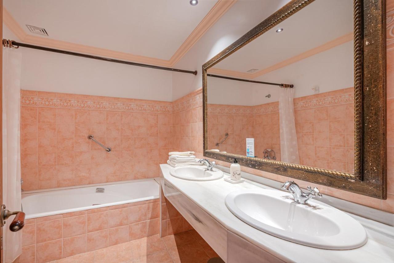 Els Marsals Villa Llucmajor  Ngoại thất bức ảnh